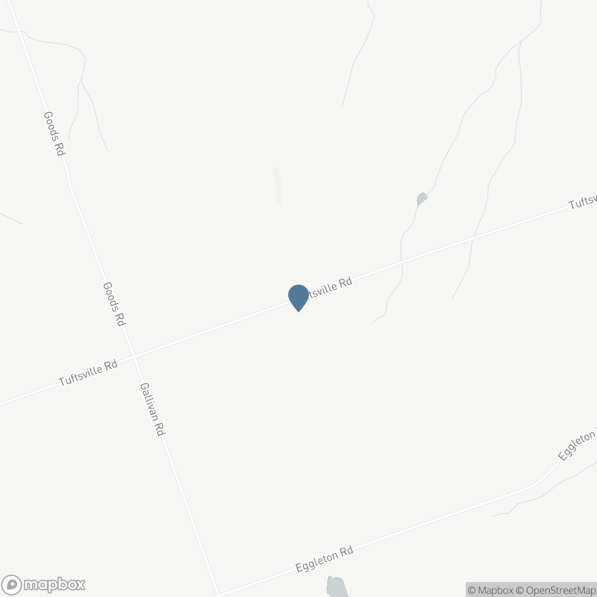 291 TUFTSVILLE ROAD, Stirling-Rawdon, Ontario K0K 3E0